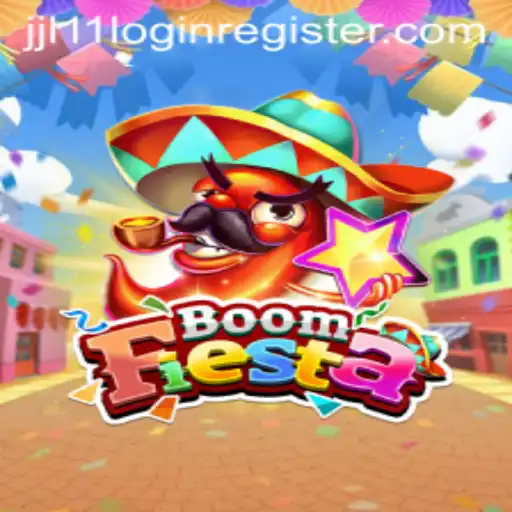 BoomFiesta: A New Gaming Phenomenon with JLJL11