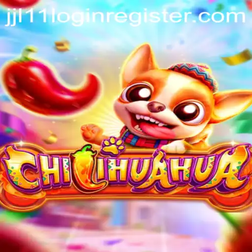 Unleashing the Excitement of CHILIHUAHUA: A New Gaming Phenomenon