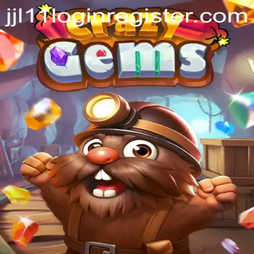 CrazyGems: A Vibrant Journey Through Gem-Matching Madness