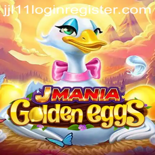Discover the Magical World of JManiaGoldenEggs: An In-Depth Look at Gameplay and Rules