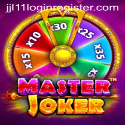 Unveiling MasterJoker: The Thrill and Strategy of JLJL11