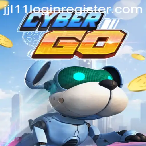 Exploring CyberGO: The Futuristic Gaming Experience with JLJL11