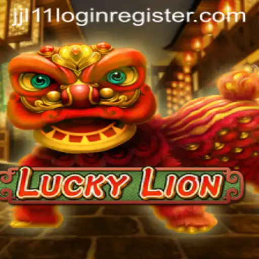 Discover the Exciting World of LuckyLion with JLJL11
