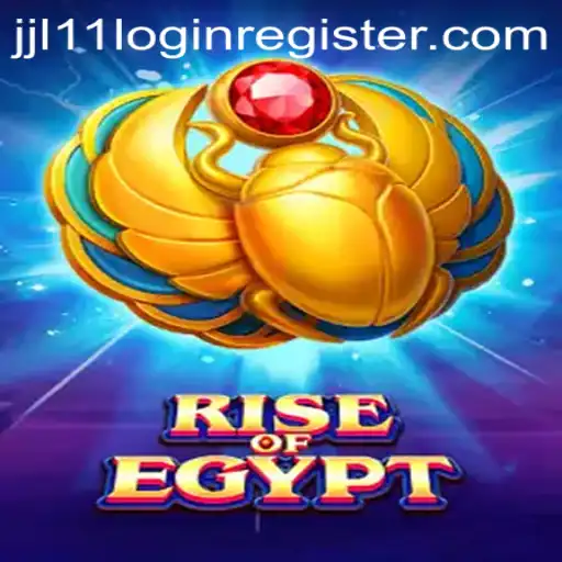 Rise of Egypt: The Immersive Gaming Experience