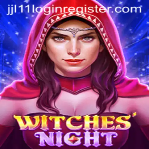 Dive into the Enchanting World of WitchesNight