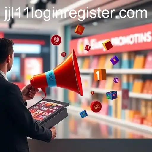 The Comprehensive Guide to Promotions