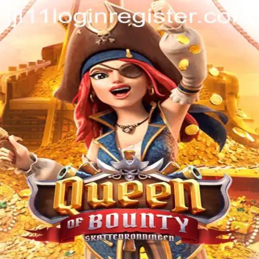 QueenofBounty: A Swashbuckling Adventure Awaits